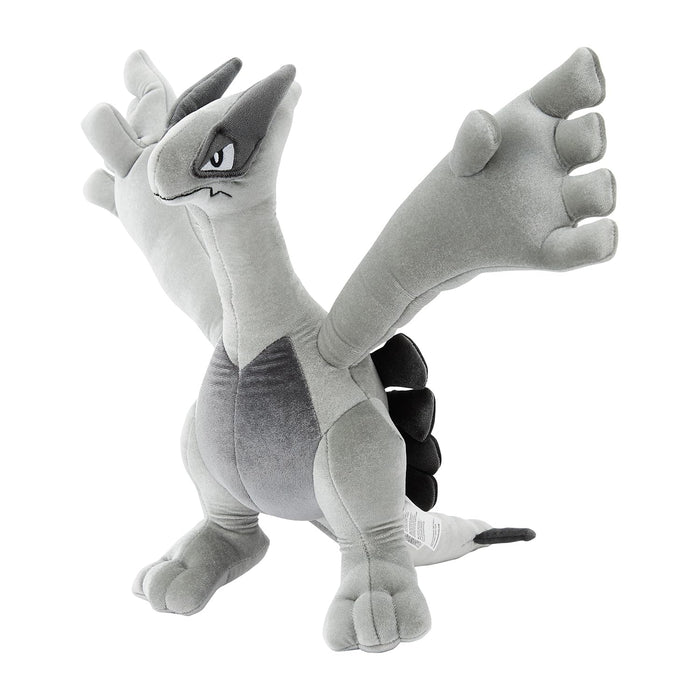 Pokemon Center Original Lugia Silver Ver Premium Plush Doll Japan Official- Japan Figure Store - #1 Bring To You The Best Japanese Goods