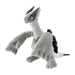 Pokemon Center Original Lugia Silver Ver Premium Plush Doll Japan Official- Japan Figure Store - #1 Bring To You The Best Japanese Goods