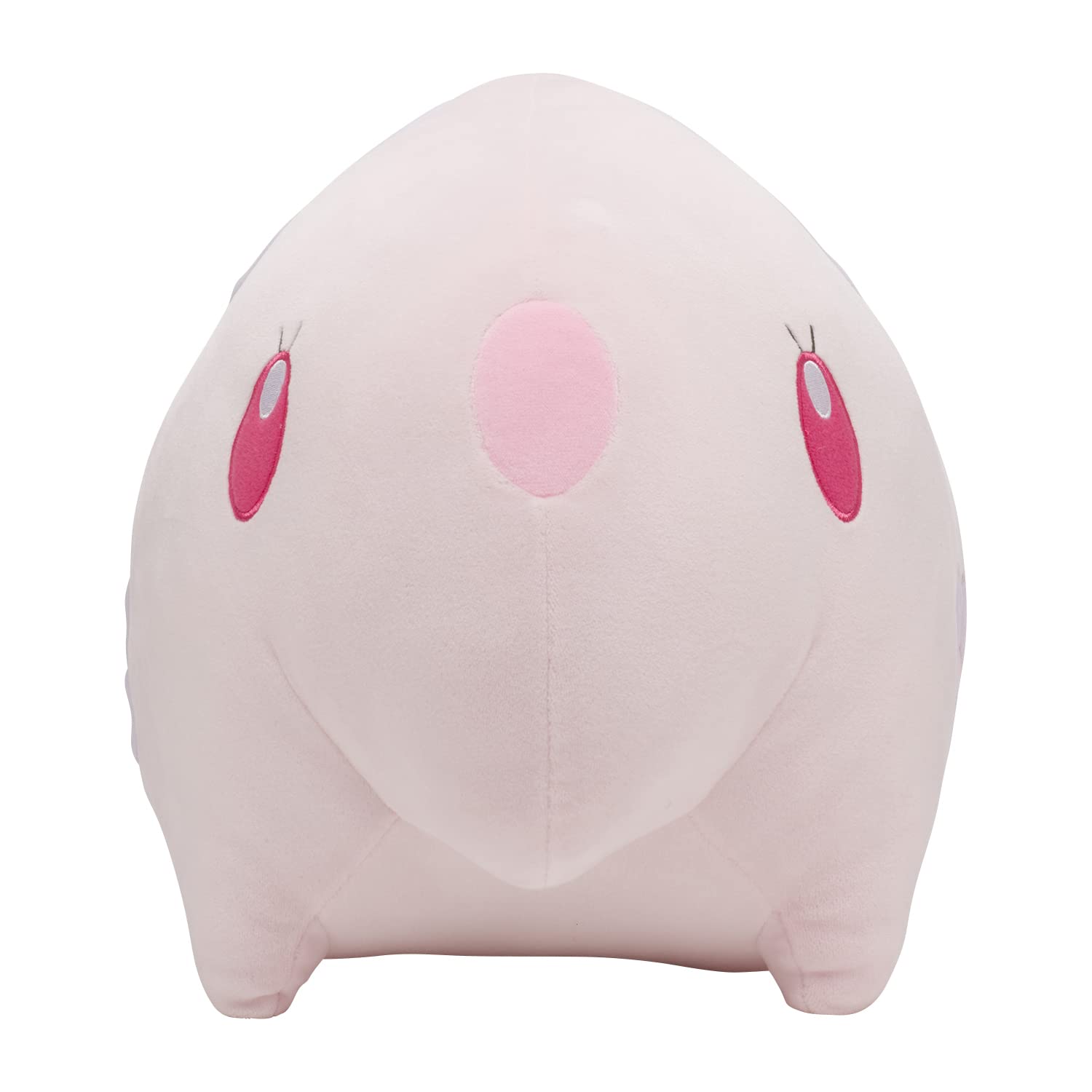 Pokemon Center Original Munna Soft Plush Toy 26.5 cm - Ultimate Cuddle Buddy- Japan Figure Store - #1 Bring To You The Best Japanese Goods