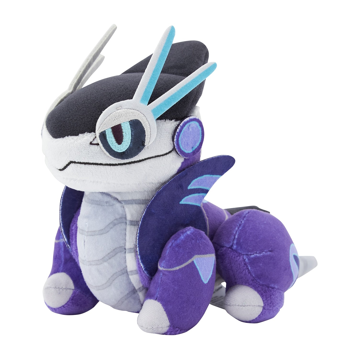 Pokemon Center Pokemon Dolls Milaidon Limited Mode Plush Toy- Japan Figure Store - #1 Bring To You The Best Japanese Goods