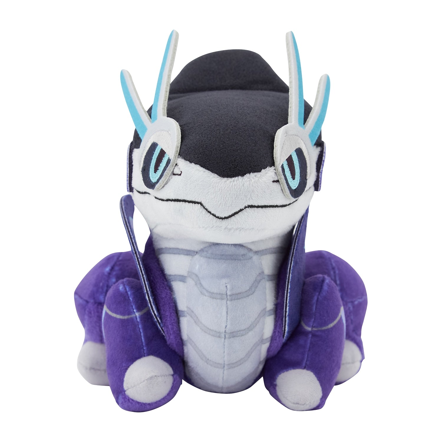 Pokemon Center Pokemon Dolls Milaidon Limited Mode Plush Toy- Japan Figure Store - #1 Bring To You The Best Japanese Goods