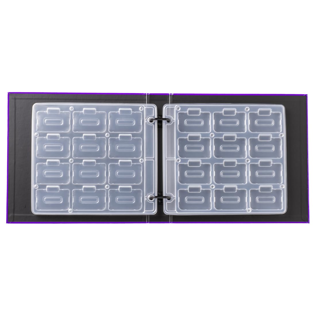 Takara Tomy A.R.T.S Pokemon Frenda Binder Dx Japan Official Trading Card Album- Japan Figure Store - #1 Bring To You The Best Japanese Goods