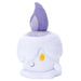 Takara Tomy Pokemon Litwick Plush Doll Japan Official Authentic- Japan Figure Store - #1 Bring To You The Best Japanese Goods