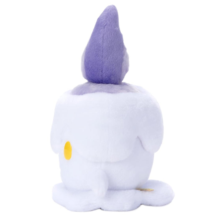 Takara Tomy Pokemon Litwick Plush Doll Japan Official Authentic- Japan Figure Store - #1 Bring To You The Best Japanese Goods