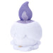 Takara Tomy Pokemon Litwick Plush Doll Japan Official Authentic- Japan Figure Store - #1 Bring To You The Best Japanese Goods