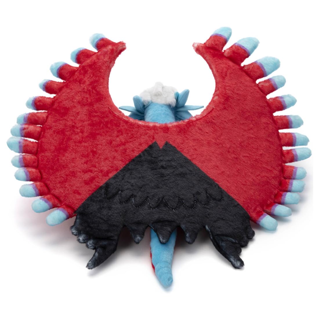 Takara Tomy Pokemon Kimi Ni Kimeta Roaring Moon Plush Doll Official Japan- Japan Figure Store - #1 Bring To You The Best Japanese Goods