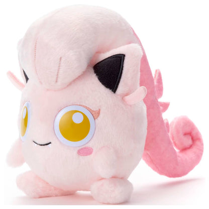 Takara Tomy Pokemon Kimi Ni Kimeta Scream Tail Plush Doll Official Japan Edition- Japan Figure Store - #1 Bring To You The Best Japanese Goods