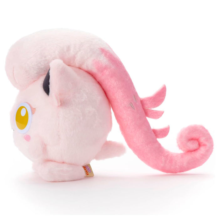 Takara Tomy Pokemon Kimi Ni Kimeta Scream Tail Plush Doll Official Japan Edition- Japan Figure Store - #1 Bring To You The Best Japanese Goods
