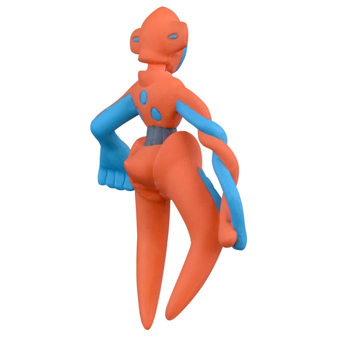 Takara Tomy Pokemon Moncolle Deoxys Normal Form Figure Japan Official Toy- Japan Figure Store - #1 Bring To You The Best Japanese Goods