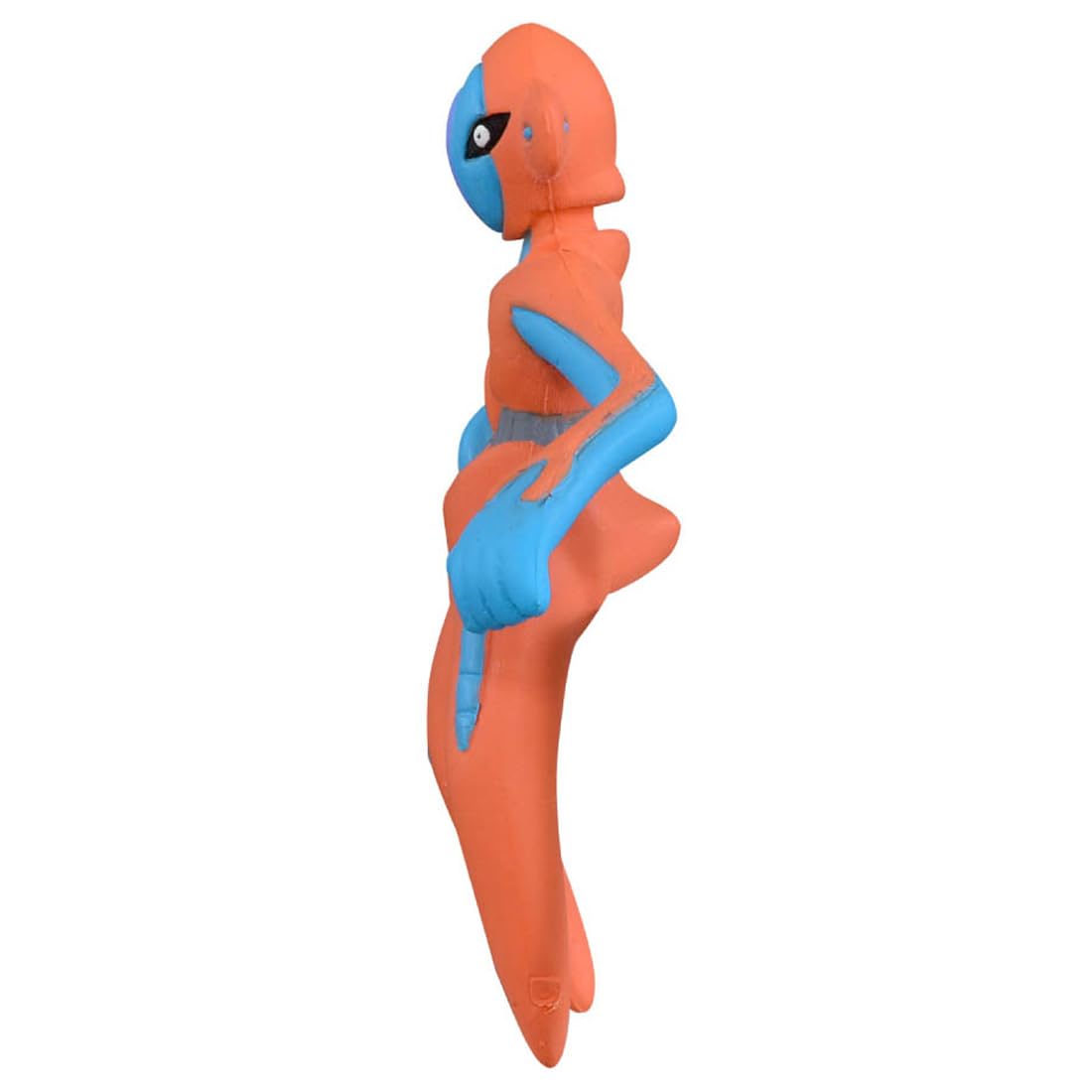 Takara Tomy Pokemon Moncolle Deoxys Normal Form Figure Japan Official Toy- Japan Figure Store - #1 Bring To You The Best Japanese Goods