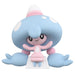 Takara Tomy Pokemon Moncolle Hattrem Figure MS-48 Japan Official Toy- Japan Figure Store - #1 Bring To You The Best Japanese Goods