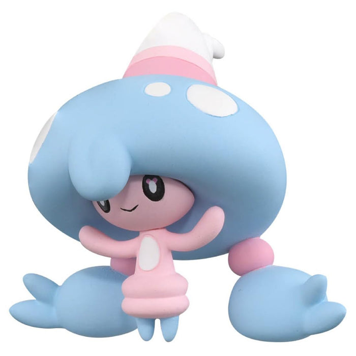 Takara Tomy Pokemon Moncolle Hattrem Figure MS-48 Japan Official Toy- Japan Figure Store - #1 Bring To You The Best Japanese Goods