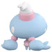 Takara Tomy Pokemon Moncolle Hattrem Figure MS-48 Japan Official Toy- Japan Figure Store - #1 Bring To You The Best Japanese Goods