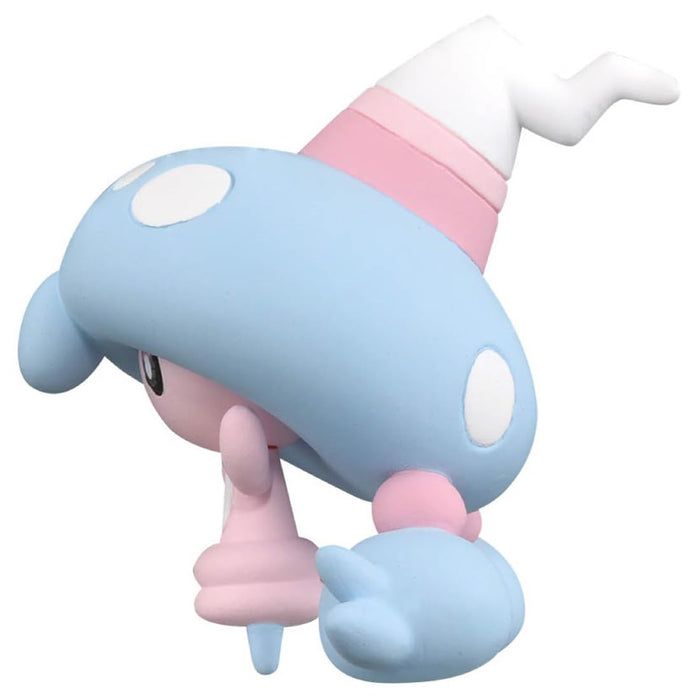 Takara Tomy Pokemon Moncolle Hattrem Figure MS-48 Japan Official Toy- Japan Figure Store - #1 Bring To You The Best Japanese Goods