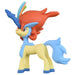 Takara Tomy Pokemon Moncolle Keldeo Resolute Form Figure Japan Edition- Japan Figure Store - #1 Bring To You The Best Japanese Goods