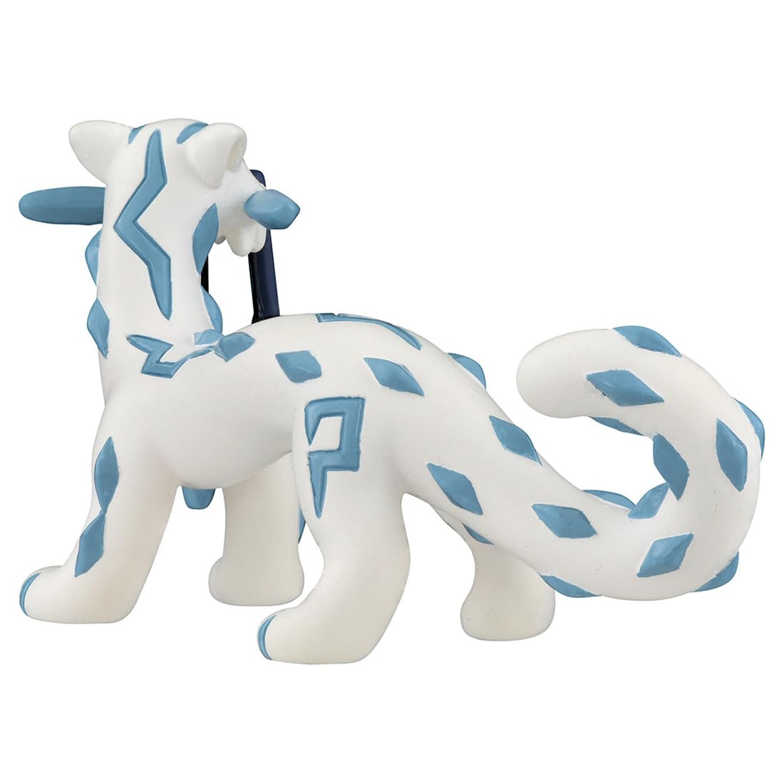 Takara Tomy Pokemon Moncolle MS-36 Paojian Toy Figure Collectible- Japan Figure Store - #1 Bring To You The Best Japanese Goods