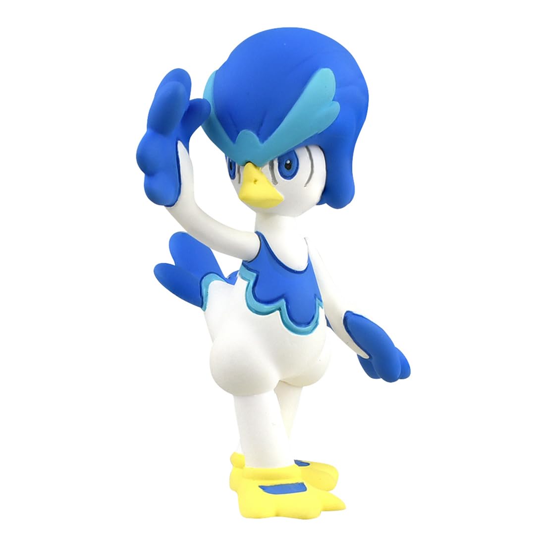 Takara Tomy Pokemon Moncolle Ms-59 Welcamo Figure Model Toy- Japan Figure Store - #1 Bring To You The Best Japanese Goods