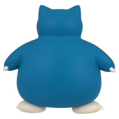 Takara Tomy Pokemon Moncolle Snorlax Ms-29 Figure Japan Authentic Toy- Japan Figure Store - #1 Bring To You The Best Japanese Goods