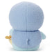 Takara Tomy Pokemon Pokepeace Piplup Plush Doll Japan Official Mini Plush- Japan Figure Store - #1 Bring To You The Best Japanese Goods