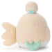 Takara Tomy Pokemon Pokepeace Rowlet Mini Plush Doll Japan Official Plush- Japan Figure Store - #1 Bring To You The Best Japanese Goods