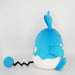 Sanei Boeki Pokemon Azumarill Potehagu Cushion Japan Official Plush Pillow- Japan Figure Store - #1 Bring To You The Best Japanese Goods