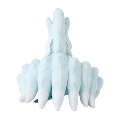 Pokémon Center Original 38 Plush Toy Ninetales Alolan Form Pokémon Fit