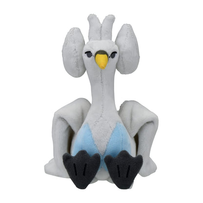 Pokemon Center Original Plush Toy Fit Swanna 15.5cm High