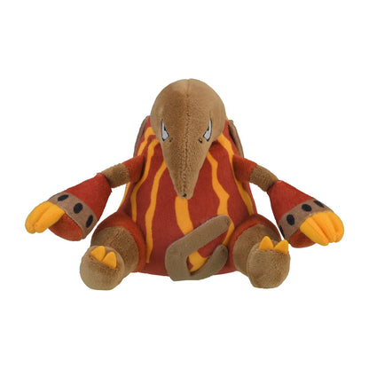 Pokemon Center Original Quilark Plush 12.5x19x17 cm - Pokemon Fit Series