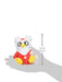 Pokemon Center Original Delibird Plush Toy 6 – Fit Series Collectible- Japan Figure Store - #1 Bring To You The Best Japanese Goods