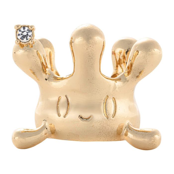 Pokemon Center Original Accessory Ring 46 Mahomele Exclusive Collection- Japan Figure Store - #1 Bring To You The Best Japanese Goods