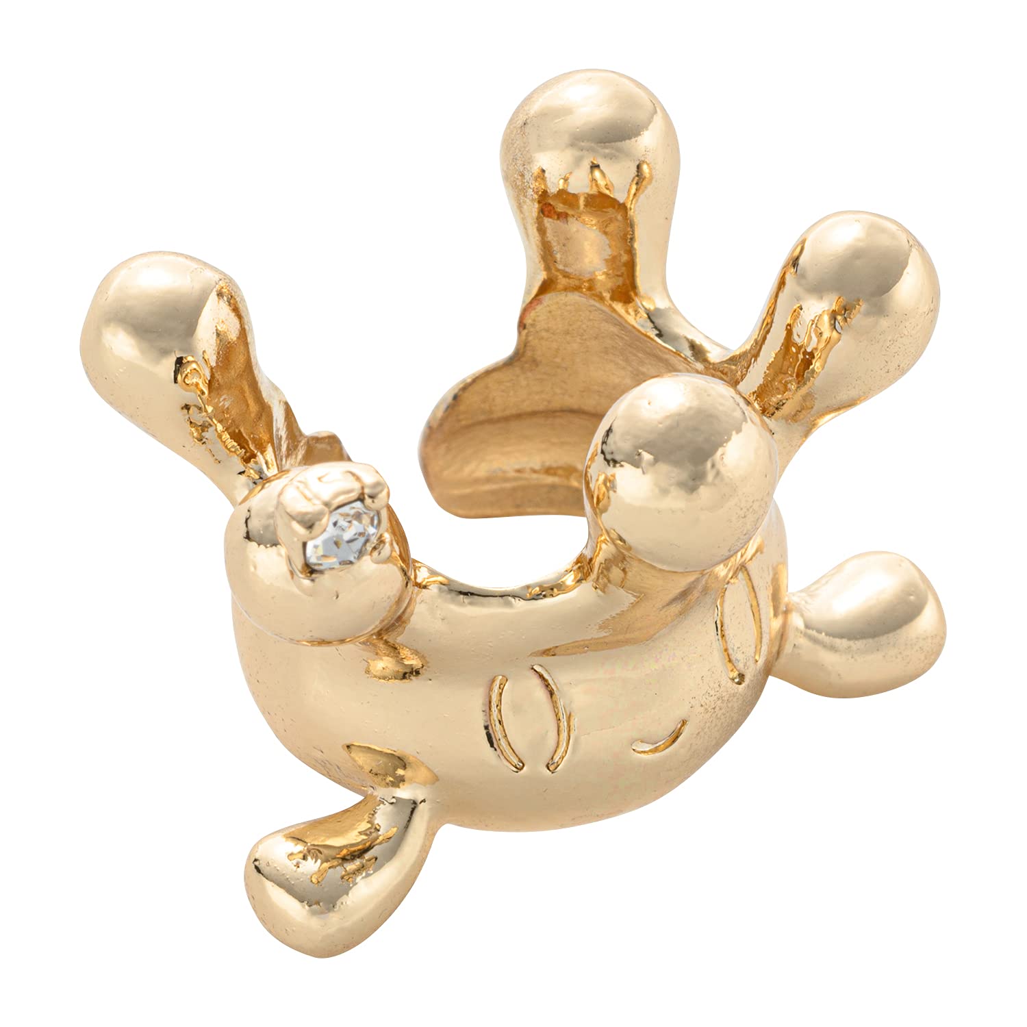 Pokemon Center Original Accessory Ring 46 Mahomele Exclusive Collection- Japan Figure Store - #1 Bring To You The Best Japanese Goods