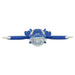 Takara Tomy Pokémon Moncolle Primal Kyogre Figure Collectible Toy