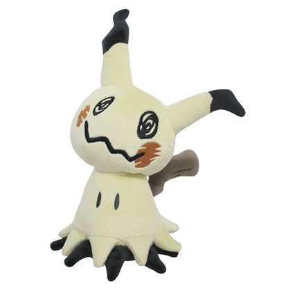 Peluche Mimikyu Pokémon - Idée cadeau Pocket Monsters All-Star