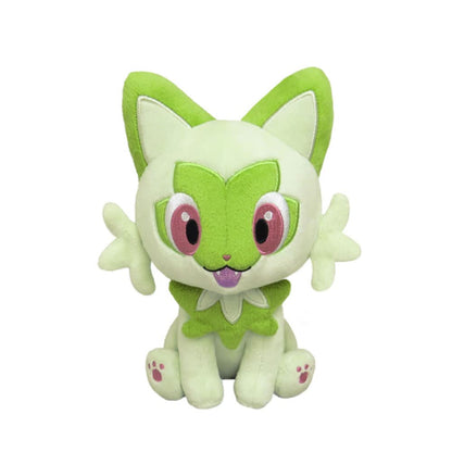 Pokémon Plush Toy - Small Nyaoha Pocket Monsters All-Star Collection Gift