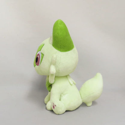Pokémon Plush Toy - Small Nyaoha Pocket Monsters All-Star Collection Gift