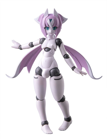 Daibadi Production Polynian Mll-V2 Machaon Action Figure Collectible Toy- Japan Figure Store - #1 Bring To You The Best Japanese Goods