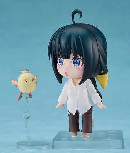 Good Smile Company Pon No Michi Jippensha Nashiko Nendoroid Figure #2406- Japan Figure Store - #1 Bring To You The Best Japanese Goods