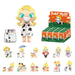 Pop Mart Baby Molly & Baby Tabby Series Assorted Box 12-Piece Blind Box Set