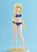 Good Smile Company Pop Up Parade Beach Queens Sword Art Alice Figure- Japan Figure Store - #1 Bring To You The Best Japanese Goods