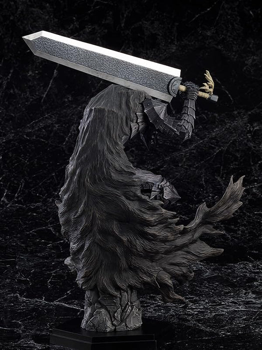 Max Factory Pop Up Parade Berserk Guts Berserker Armor L Size Figure Second Resale- Japan Figure Store - #1 Bring To You The Best Japanese Goods