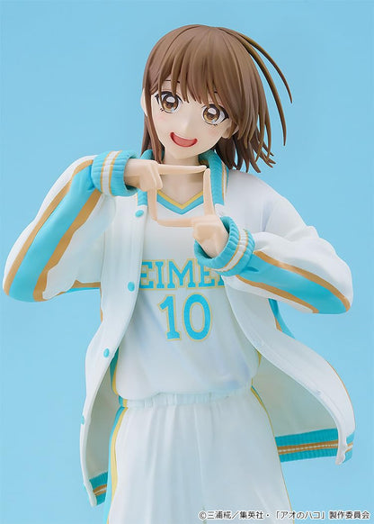 Good Smile Company Pop Up Parade Kano Chinatsu Blue Box L Size Figure- Japan Figure Store - #1 Bring To You The Best Japanese Goods