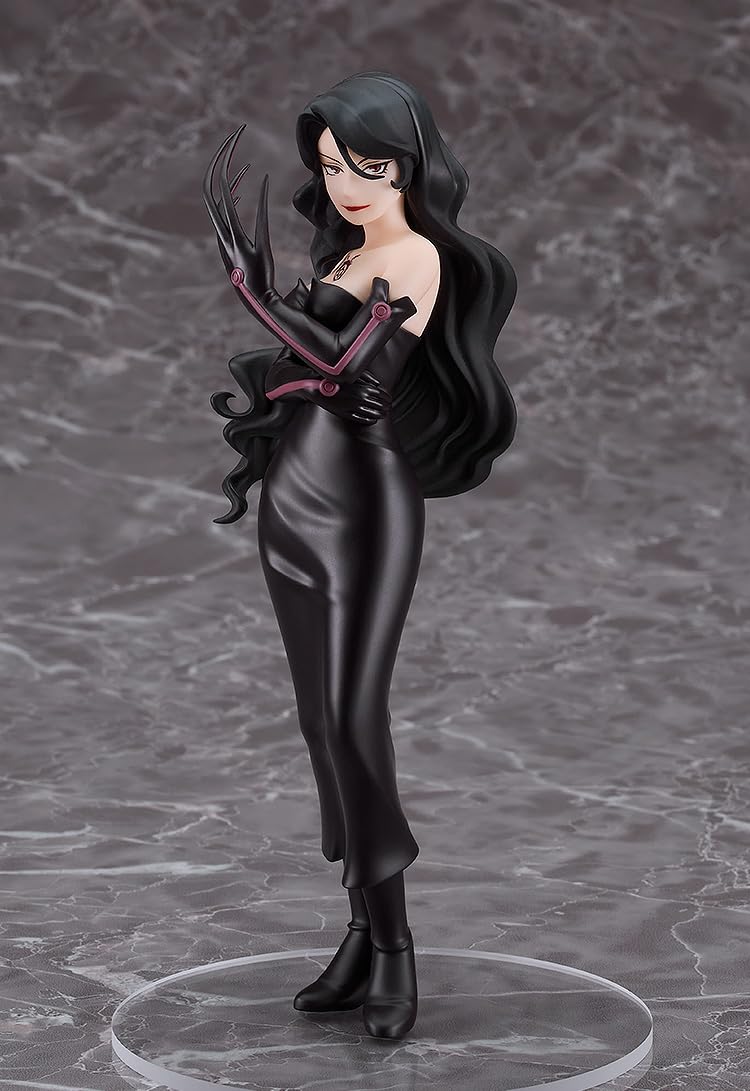 Good Smile Company Pop Up Parade Lust Figure from Fullmetal Alchemist Brotherhood- Japan Figure Store - #1 Bring To You The Best Japanese Goods