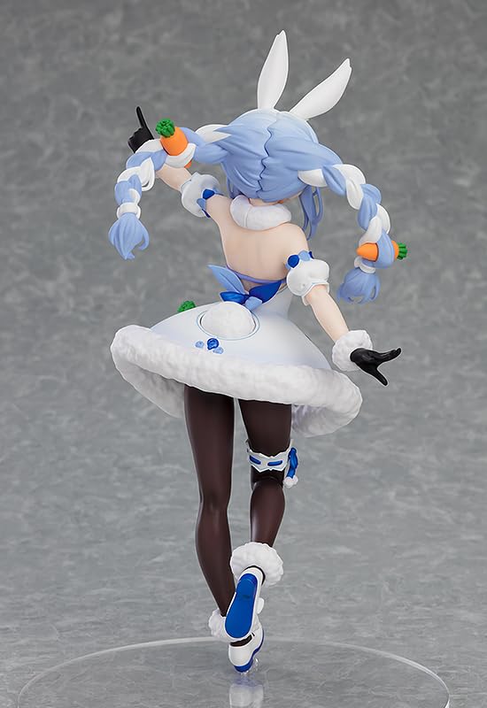 Max Factory Pop Up Parade Usada Pekora Hololive Figure Non-Scale Plastic Toy- Japan Figure Store - #1 Bring To You The Best Japanese Goods
