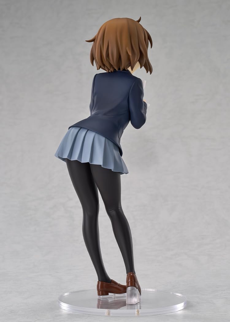 Good Smile Arts Shanghai Pop Up Parade K-On Hirasawa Yui L Size Figure- Japan Figure Store - #1 Bring To You The Best Japanese Goods