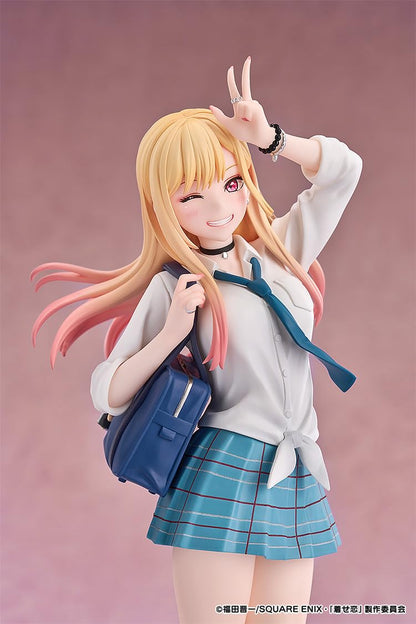 Good Smile Arts Shanghai Pop Up Parade My Dress-Up Darling Kitagawa Marin Figure- Japan Figure Store - #1 Bring To You The Best Japanese Goods