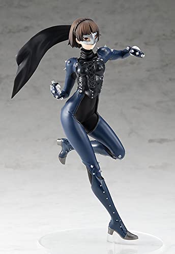 Good Smile Company Pop Up Parade Persona5 Queen Figure Collection- Japan Figure Store - #1 Bring To You The Best Japanese Goods