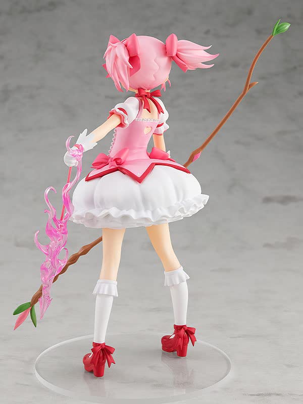 Good Smile Company Pop Up Parade Kaname Madoka Figure from Madoka Magica Rebellion- Japan Figure Store - #1 Bring To You The Best Japanese Goods