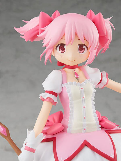 Good Smile Company Pop Up Parade Kaname Madoka Figure from Madoka Magica Rebellion- Japan Figure Store - #1 Bring To You The Best Japanese Goods