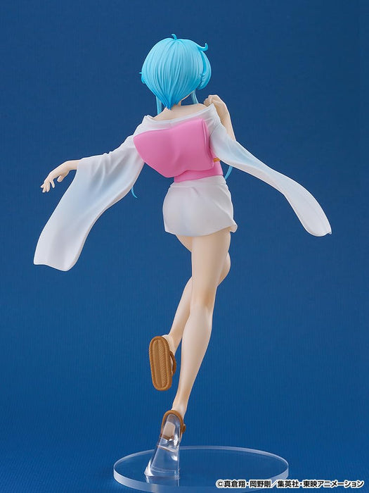 Good Smile Company Pop Up Parade Jigoku Sensei Nube Yukime L Size Figure- Japan Figure Store - #1 Bring To You The Best Japanese Goods