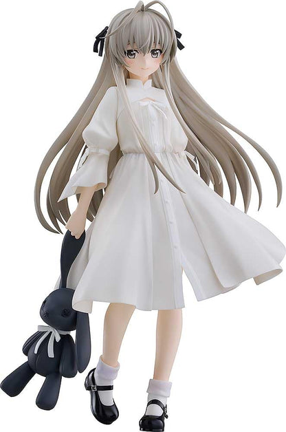 Good Smile Company Pop Up Parade Kasugano Sora L Size Yosuga No Sora Figure- Japan Figure Store - #1 Bring To You The Best Japanese Goods